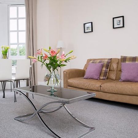 Prestwick Town Center Flat Daire Dış mekan fotoğraf